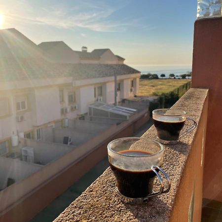 Nice 3 Bedroom Duplex Cabo Roig 오리후엘라 외부 사진