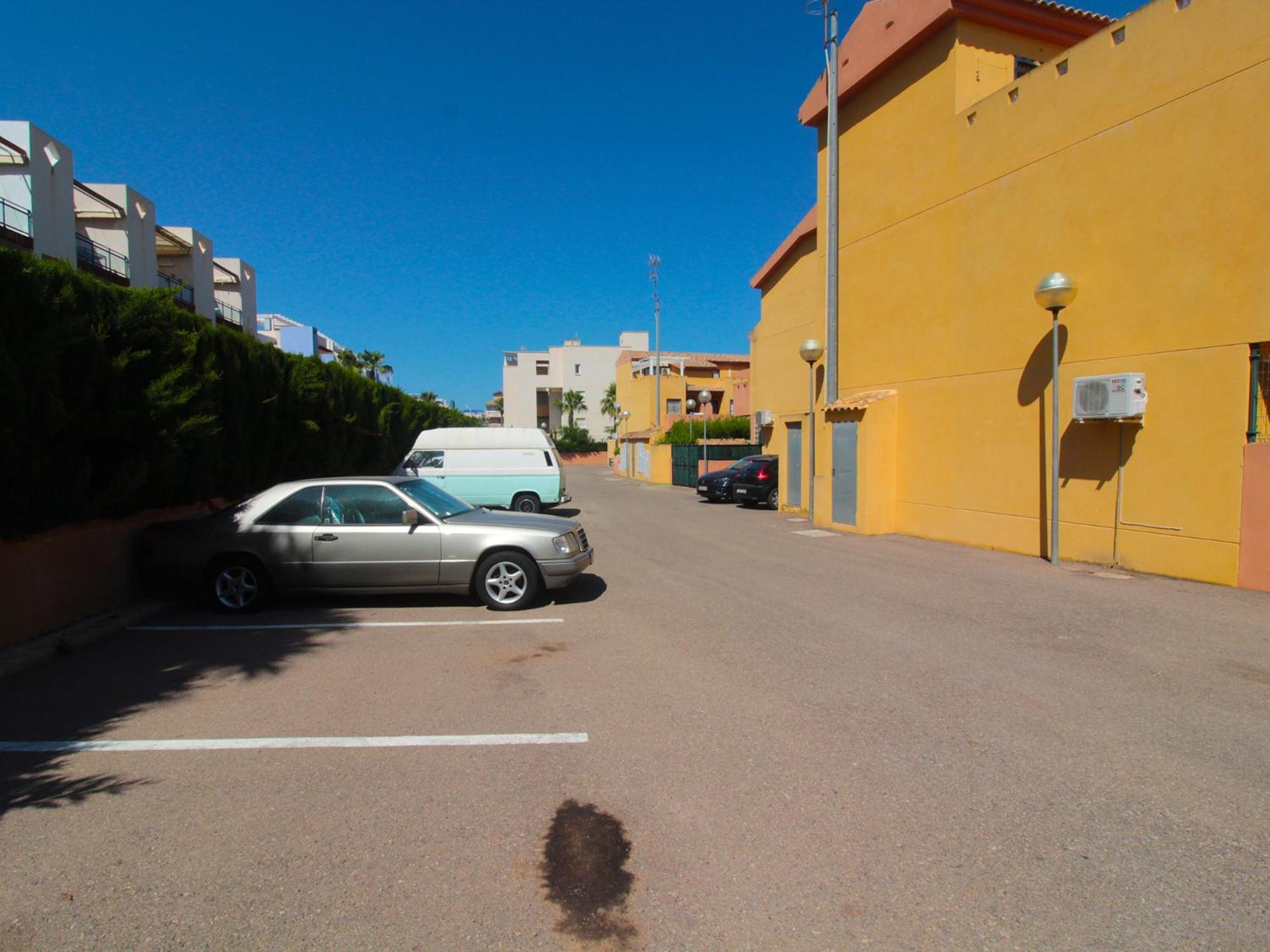 Nice 3 Bedroom Duplex Cabo Roig 오리후엘라 외부 사진